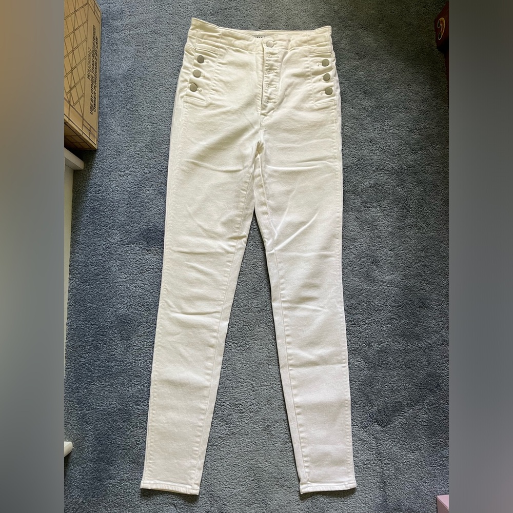 J Brand Skinny Jeans
